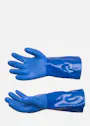 Showa 660 PVC Werkhandschoen miniatuur