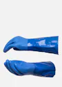 Showa 660 PVC Werkhandschoen miniatuur