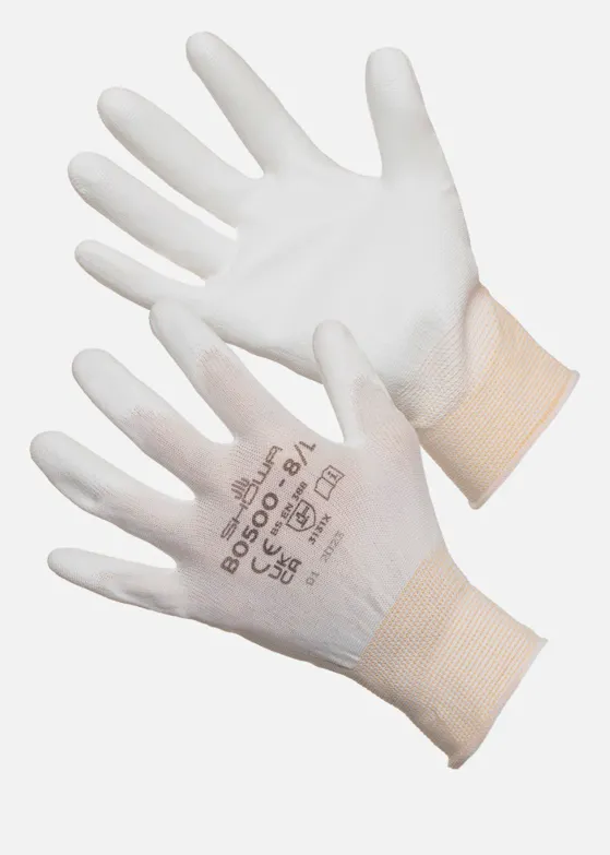 Showa B0500 PU Werkhandschoen