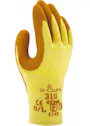 Showa 310 Latex Werkhandschoen miniatuur