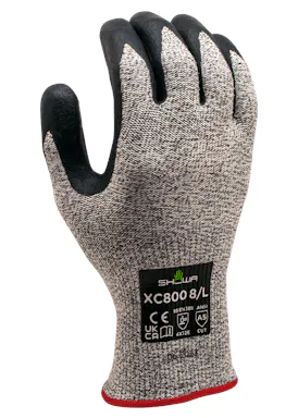 Showa XC800 - New Werkhandschoen