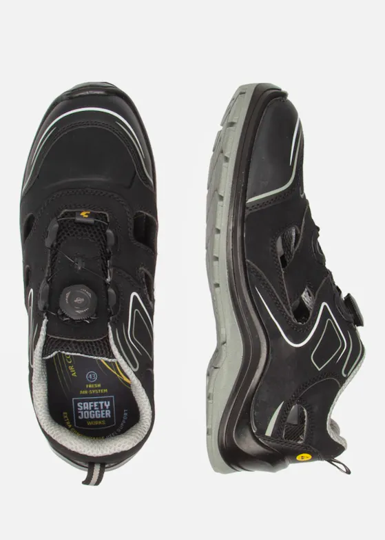 Safety Jogger Flow S1P Sandal TLS