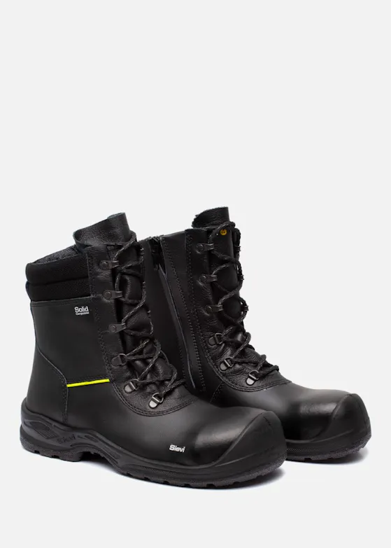 Sievi Solid IN CT XL+ S3L Werkschoen
