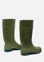 Sievi Light Boot Olive S5 Werklaars miniatuur