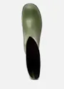 Sievi Light Boot Olive S5 Werklaars miniatuur