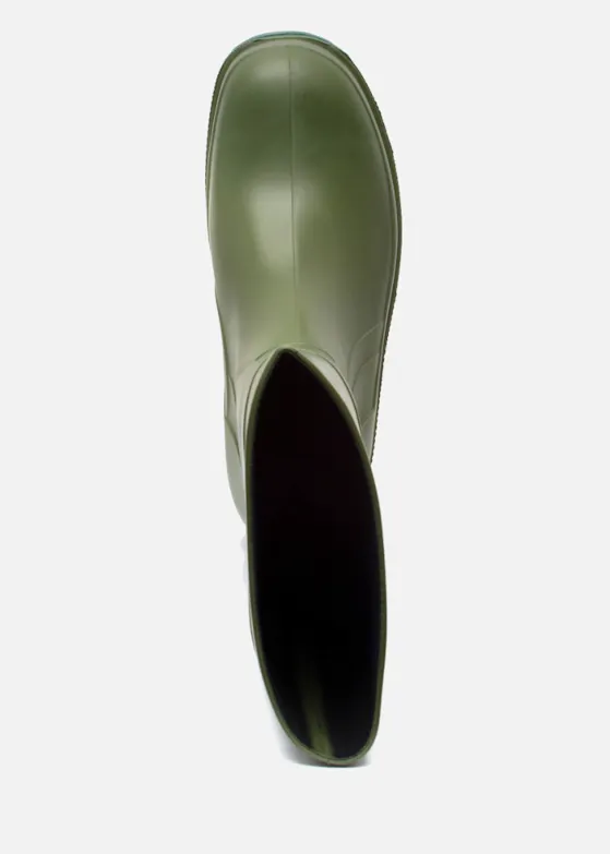 Sievi Light Boot Olive S5 Werklaars
