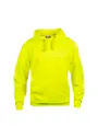 Clique Basic Hoodie miniatuur
