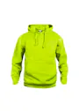 Clique Basic Hoodie miniatuur