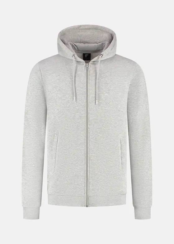 Faze.One Signal280 full Zip Hoodie