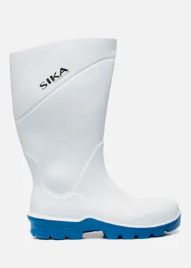 Sika Laars 902602 PU S4 Wit