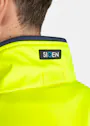 Sioen Signalisatie Softshell met ARC Bescherming Playford 9633N2TV4 miniatuur