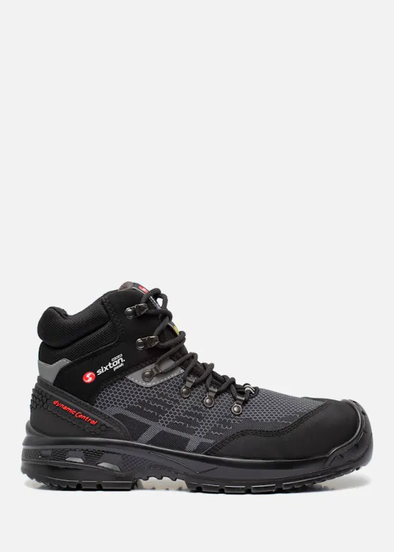 Sixton Peak Sestriere Excursion Werkschoen Hoog ESD S3S