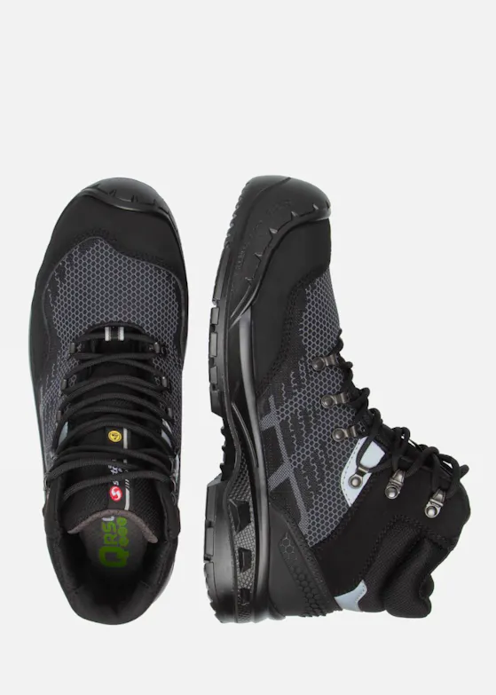 Sixton Peak Sestriere Excursion Werkschoen Hoog ESD S3S
