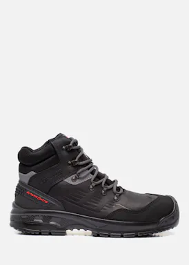 Sixton Peak Sestriere Halfhoog S3S 2.0
