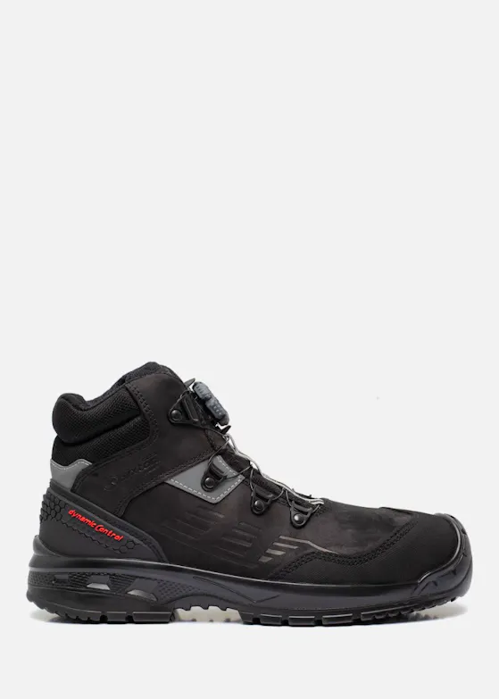 Sixton Peak Sestriere Boa Halfhoog S3S