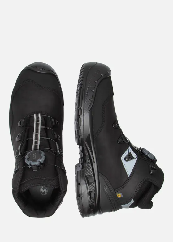 Sixton Peak Sestriere Boa Halfhoog S3S