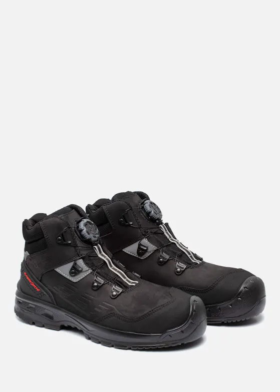 Sixton Peak Sestriere Boa Halfhoog S3S