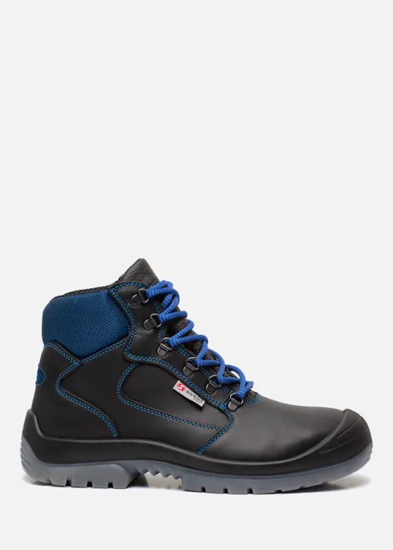 Sixton Peak Illinois werkschoen S3