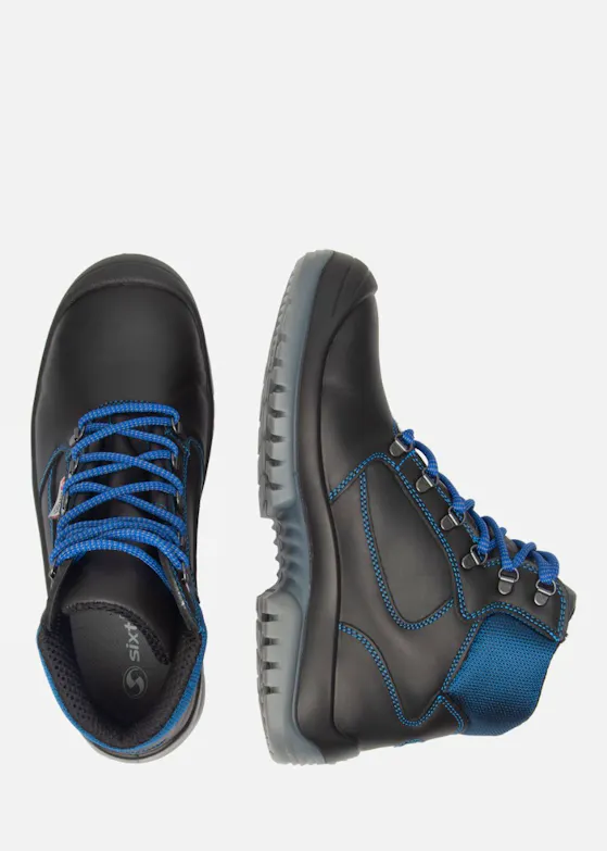 Sixton Peak Illinois werkschoen S3