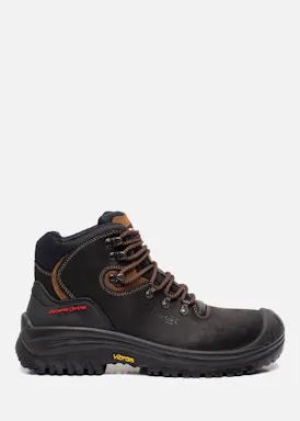 Sixton Peak Stelvio Werkschoen S3
