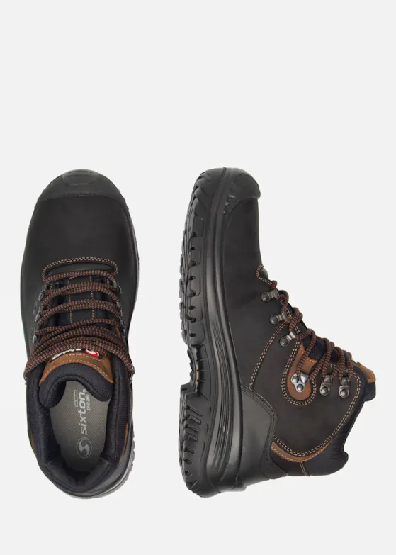 Sixton Peak Stelvio Werkschoen S3