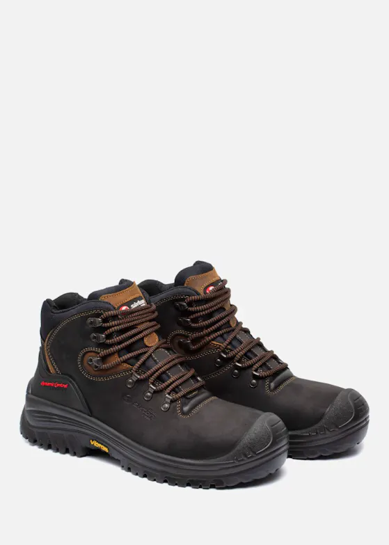 Sixton Peak Stelvio Werkschoen S3