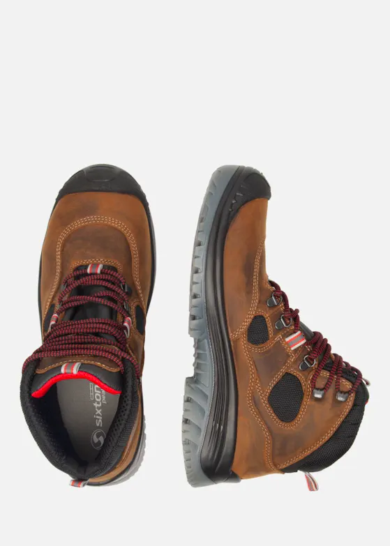 Sixton Peak Labrador 2.0 S3 Werkschoen