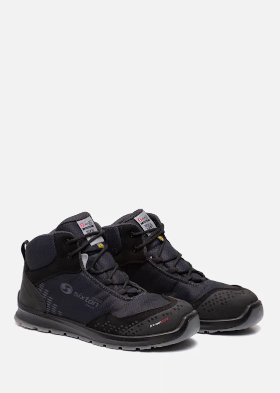 Sixton Peak Auckland S3 Hoog