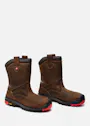 Sixton Peak Canyon Scout Werklaars Wol Voering S7S miniatuur
