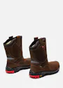 Sixton Peak Canyon Scout Werklaars Wol Voering S7S miniatuur
