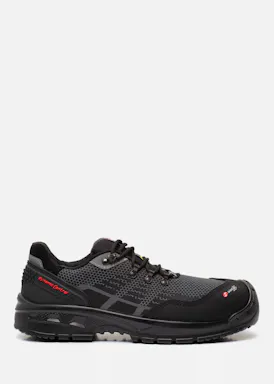 Sixton Peak Susa Excursion Werkschoen Laag ESD S3S