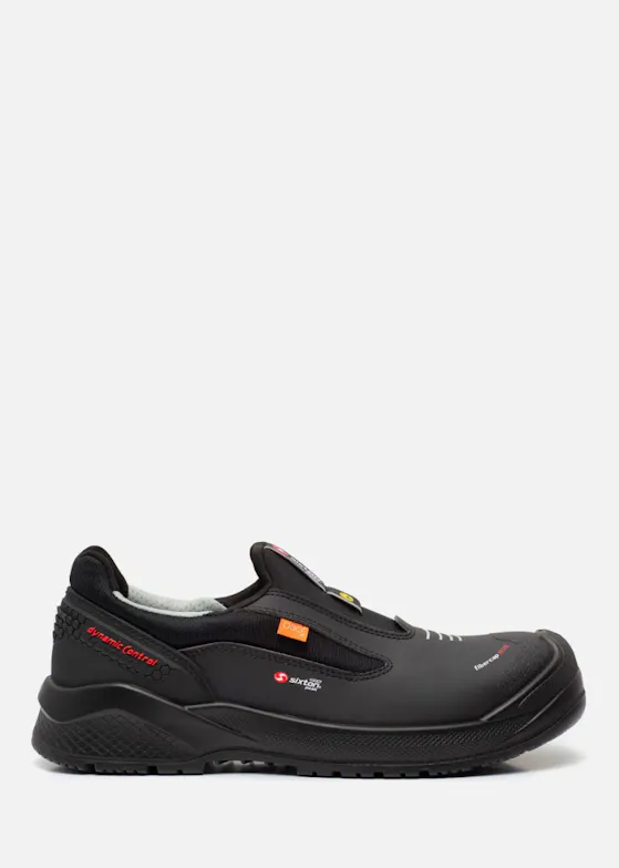 Sixton Peak Resolute Balzo S3 Laag