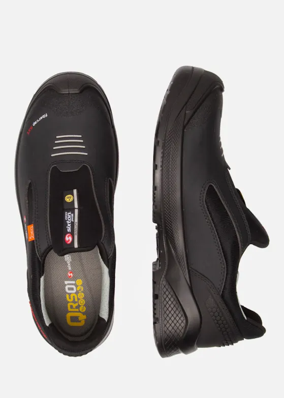 Sixton Peak Resolute Balzo S3 Laag