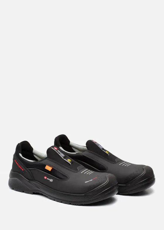 Sixton Peak Resolute Balzo S3 Laag