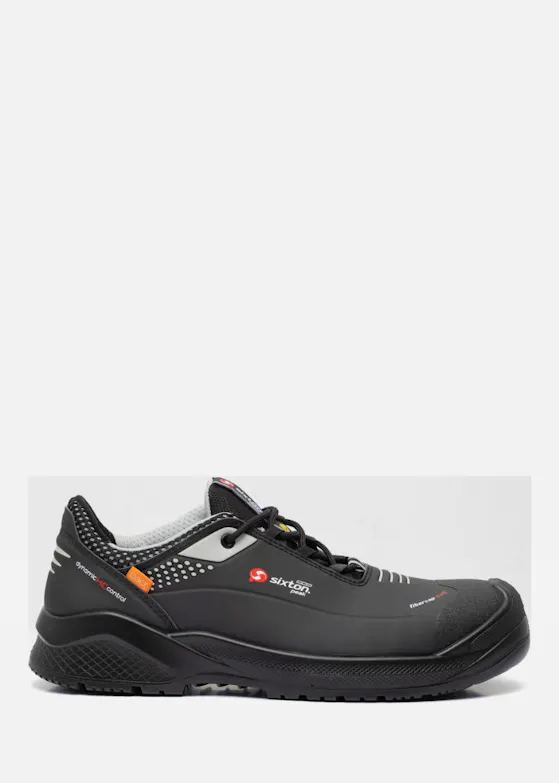 Sixton Peak Resolute Forza S3 Laag
