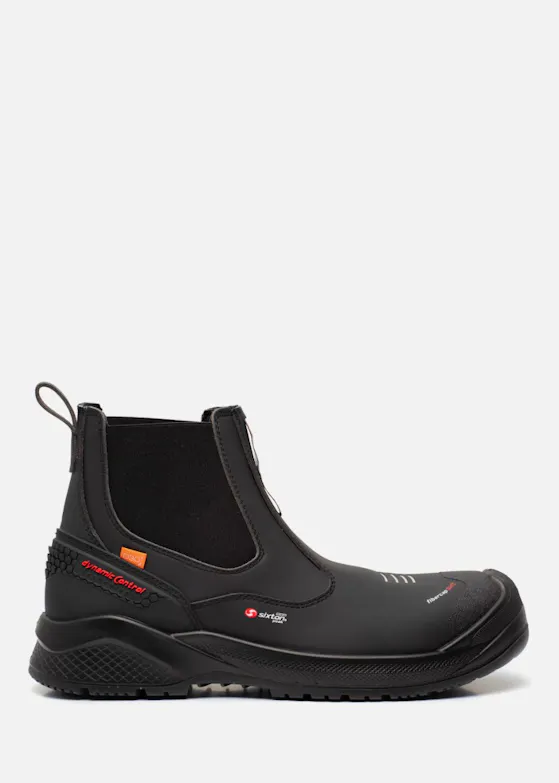 Sixton Peak Resolute Forte Werkschoen S3
