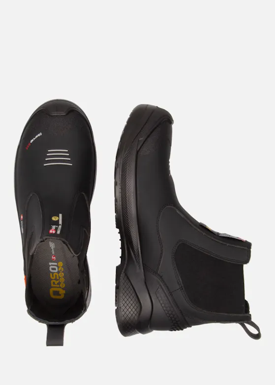 Sixton Peak Resolute Forte Werkschoen S3