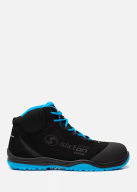 Sixton Peak Cuban High S3 Werkschoen