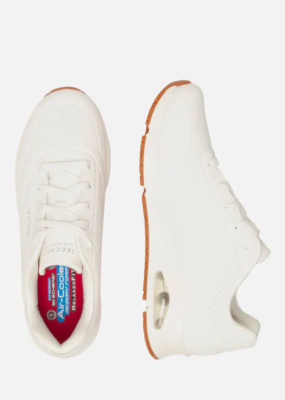 Skechers Uno SRC Sutal O1 Werkschoen