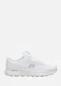Skechers Flex Advantage SR-Bendon Heren Werkschoenen 77125EC miniatuur