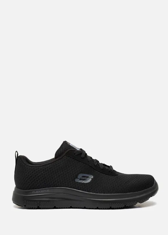 Skechers Flex Advantage SR-Bendon Heren Werkschoenen 77125EC