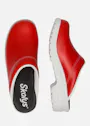 Skolys F-720.03 Klompen Rood miniatuur