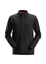 Snickers Workwear Rugbyshirt 2612 miniatuur