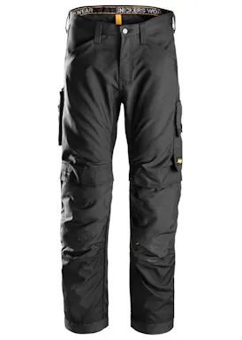 Snickers Workwear AllroundWork, Werkbroek 6301