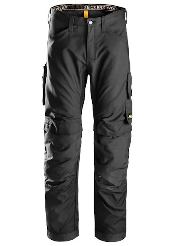 Snickers Workwear AllroundWork, Werkbroek 6301