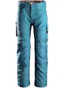 Snickers Workwear AllroundWork, Werkbroek 6301 miniatuur