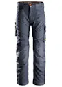 Snickers Workwear AllroundWork, Werkbroek 6301 miniatuur