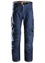 Snickers Workwear AllroundWork, Werkbroek 6301 miniatuur