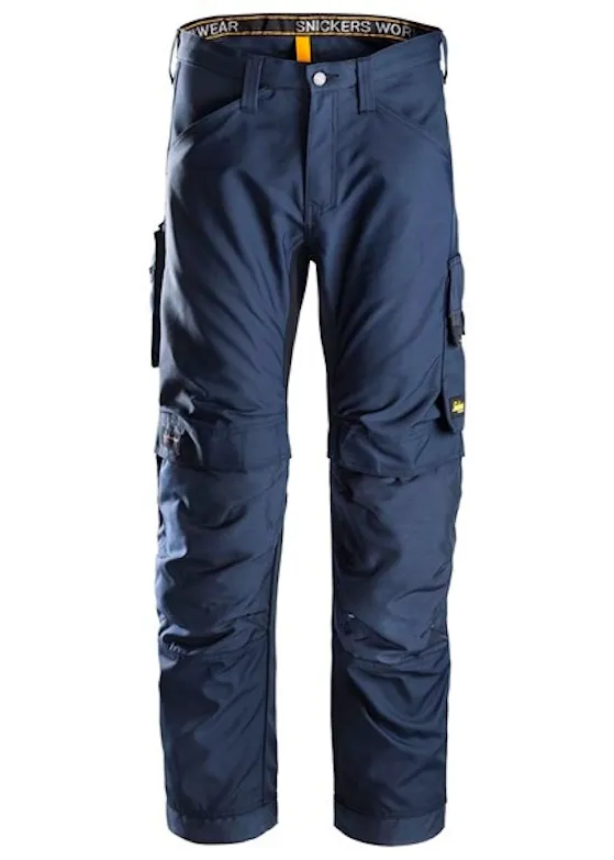 Snickers Workwear AllroundWork, Werkbroek 6301