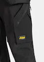Snickers Workwear LiteWork Werkbroek+ met afneembare holsterzakken 6208 miniatuur